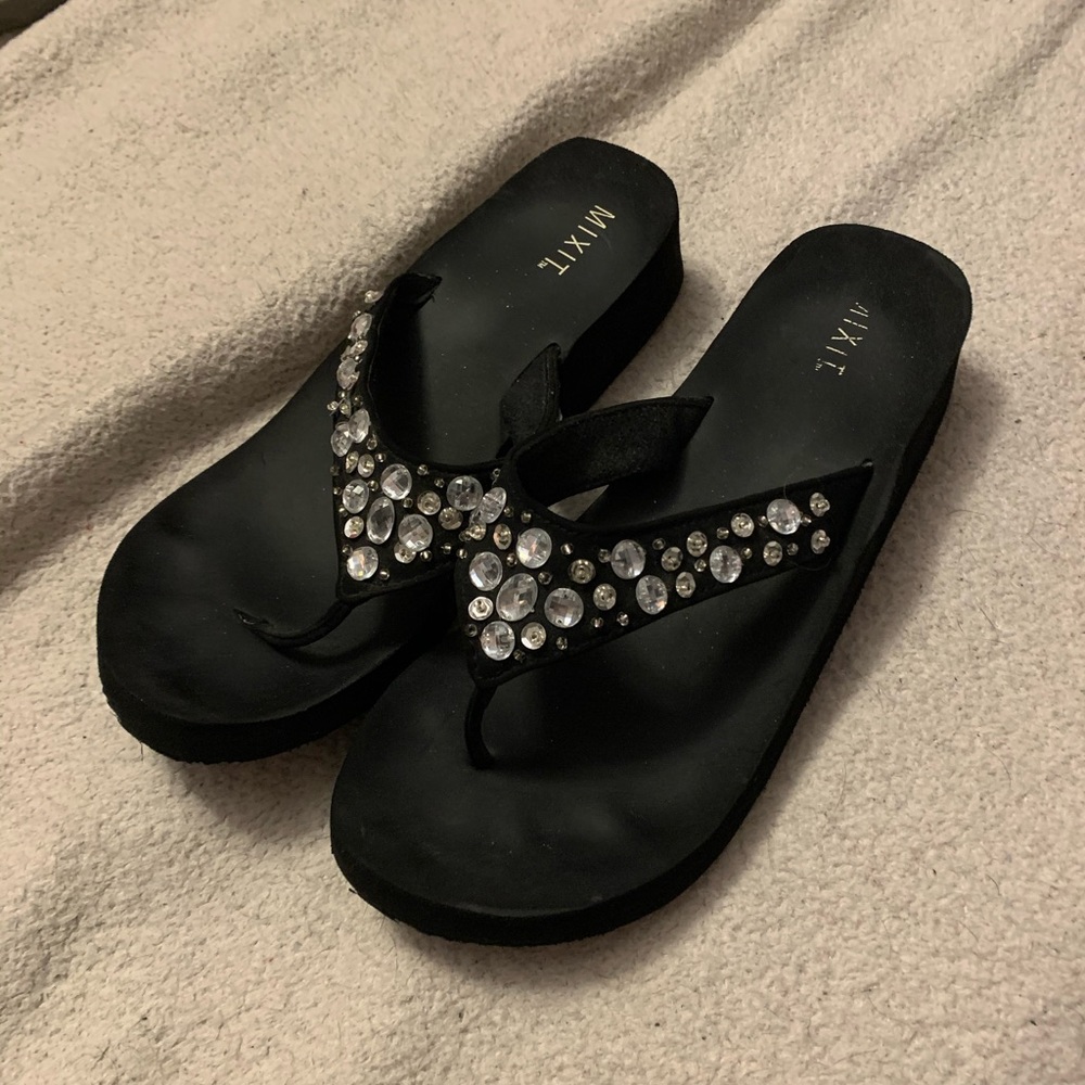 Flip flops !